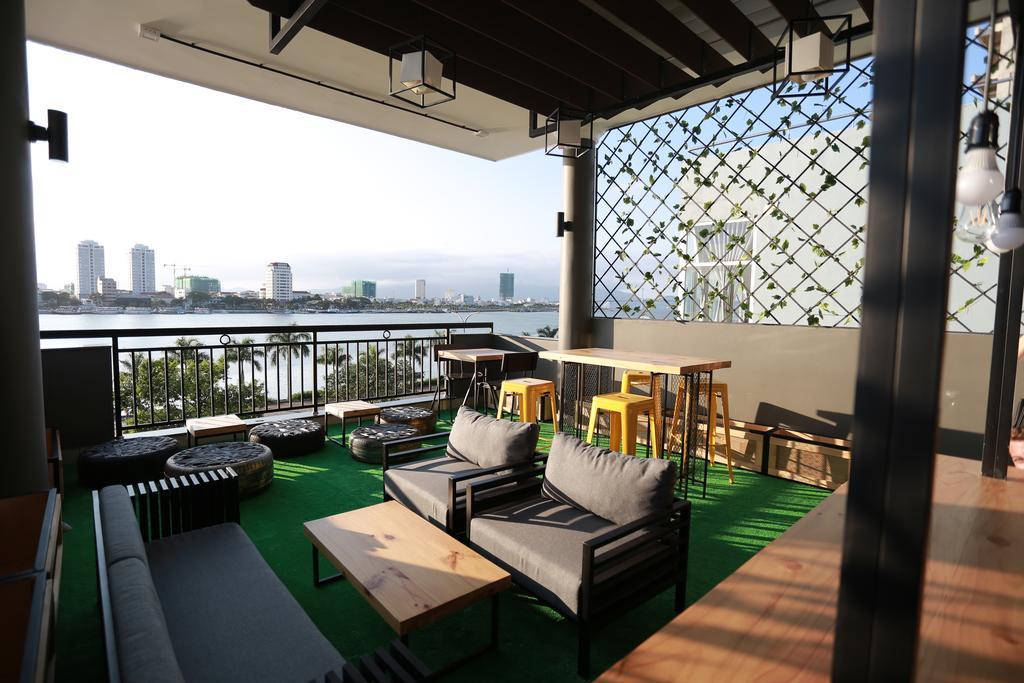 Barney'S Danang Backpackers Hostel 외부 사진