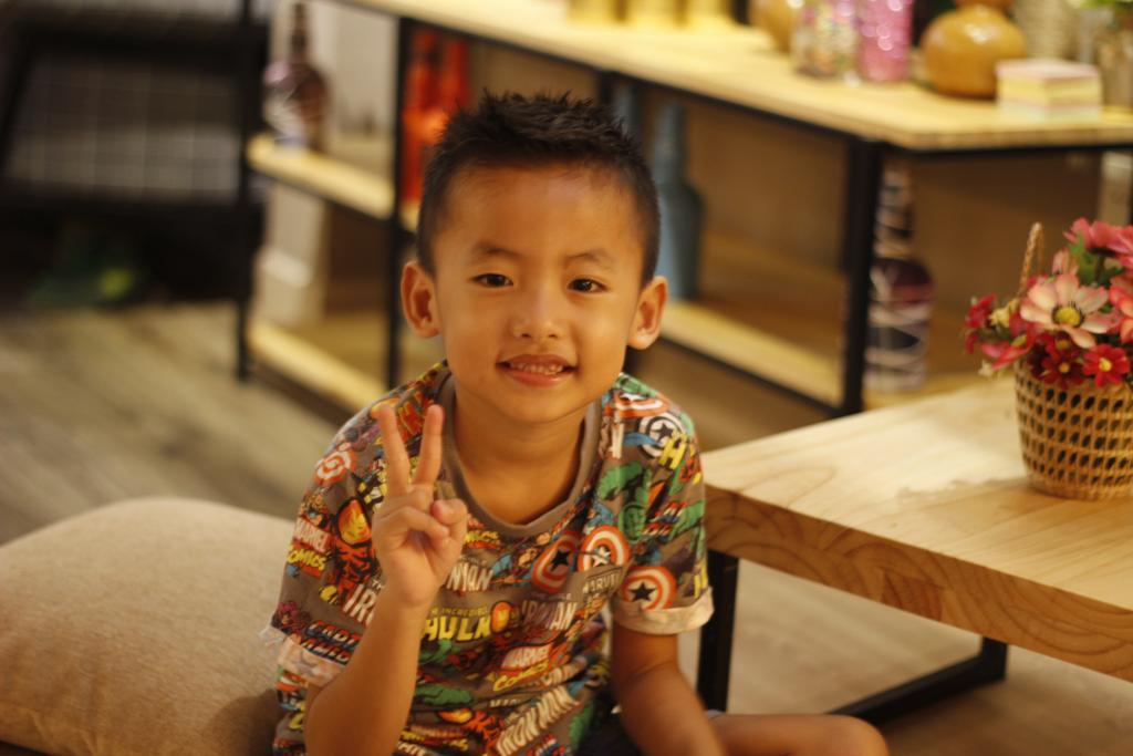 Barney'S Danang Backpackers Hostel 외부 사진