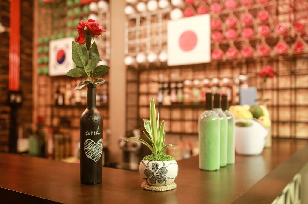 Barney'S Danang Backpackers Hostel 외부 사진