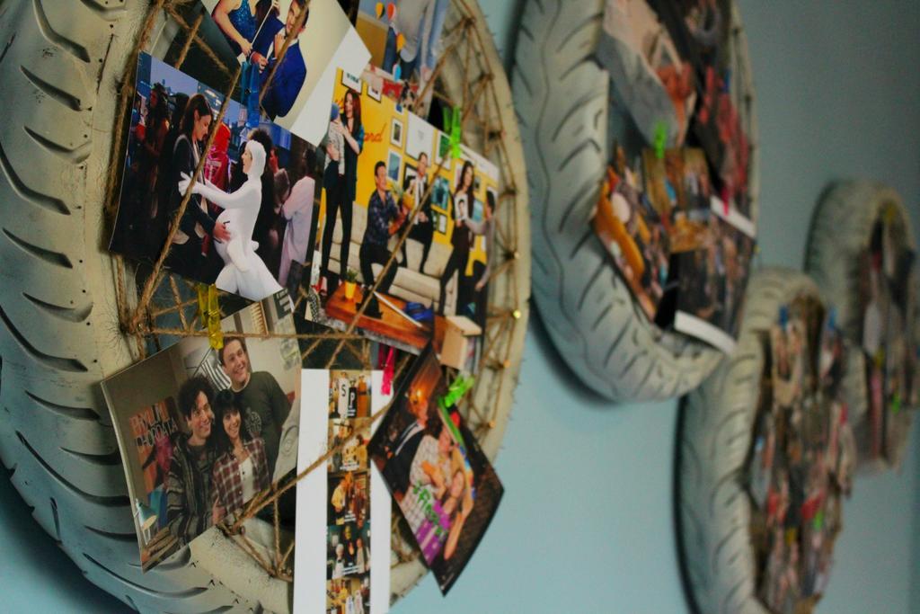 Barney'S Danang Backpackers Hostel 외부 사진