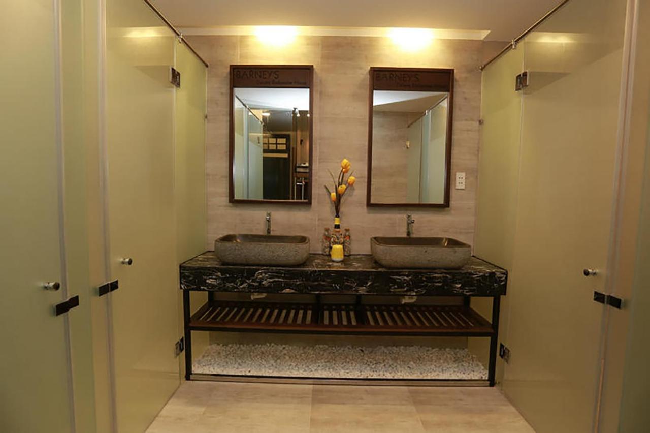 Barney'S Danang Backpackers Hostel 외부 사진