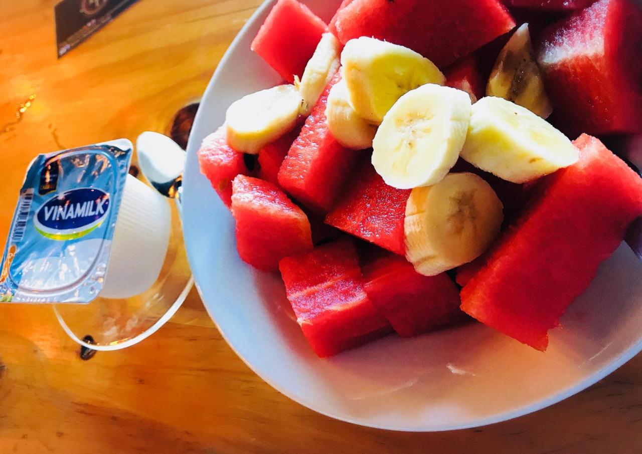 Barney'S Danang Backpackers Hostel 외부 사진
