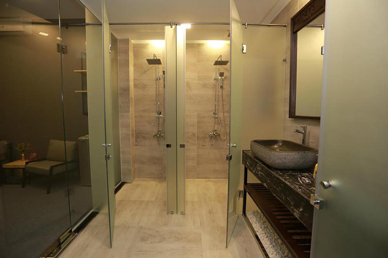 Barney'S Danang Backpackers Hostel 외부 사진