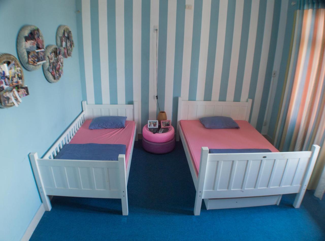 Barney'S Danang Backpackers Hostel 외부 사진